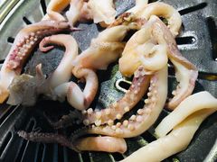 -老炉家木炭烤肉(长江国际店)