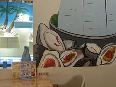 -蚝抵食·湛江生蚝(湾北路店)