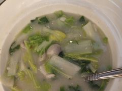 -丰收日·小海鲜·沪上家宴(顾村正大店)
