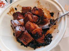 -京味斋·北京烤鸭(北京南站洋桥店)