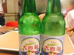 -喝丢一只鞋辣炒海鲜小烧烤(三八广场店)