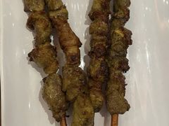 -巴依老爷新疆美食(工体旗舰店)