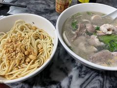 -南香小食店(水门路店)