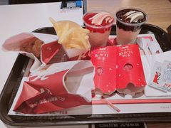 -肯德基(新八一店)