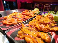 -北木南烤肉和酒(重庆雾都广场店)