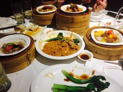 -潮福城大酒楼·潮味粤品·港式点心(湖滨北路店)