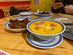 杨枝甘露-赵记传承(广州越秀五羊新城店)