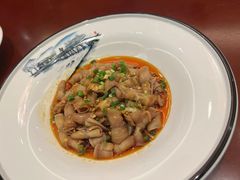 -贵阳盘江诺富特酒店-中餐厅