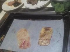 -聚盛源蒸汽海鲜火锅烤肉自助(巨川金海岸购物广场店)