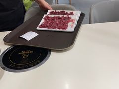 -陈记顺和潮汕牛肉火锅(韩江路店)