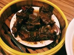 -粤港餐厅(禹州商业广场店)