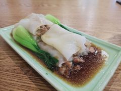 -喜粤糖朝餐厅(三八广场店)