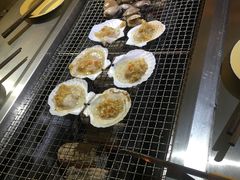 -马路牙子地桌烤肉(工体店)