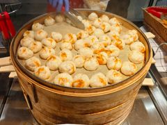 -中百仓储(古田路店)