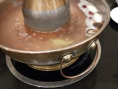 -北门涮肉·铜锅涮肉(南锣鼓巷店)