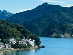 -新安江山水画廊风景区