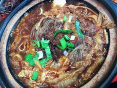 -马老大烧烤(和平路店)