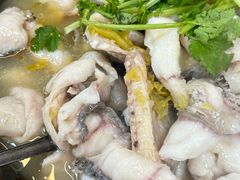 -大鼎石锅鱼(春江里店)