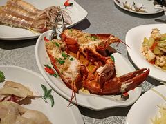 -达叔香味海鲜(海棠68环球美食街店)