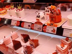 -巴黎贝甜(豪浦店)