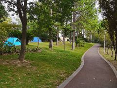 -美兰湖景区