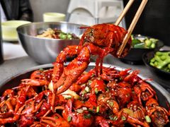 -一棠龙虾•王牌虾球(后湖御华里店)