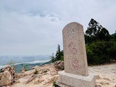 -涂山风景区