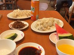 -鸿毛饺子(紫竹桥店)