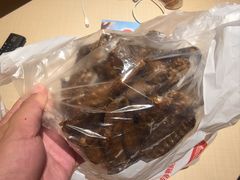 -张鸭子重庆特产卤味小吃(未来国际店)