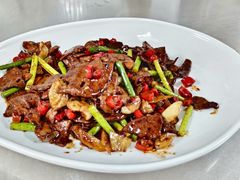 -伊喜饺子·烤鸭(五道口学院路店)