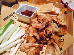 -永红源·啤酒烧烤海鲜大排档(台柳路店)