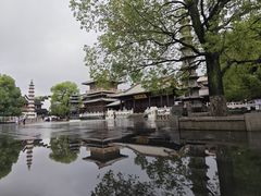 -香积寺
