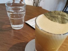 晚秋-PUZZLE COFFEE 拼图咖啡