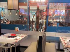 -川锅一号火锅(睢宁店)