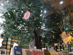 -钟书阁(松江泰晤士小镇店)