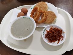 -尹三豆汁(天坛店)