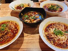 -好這口重庆小面(总店)