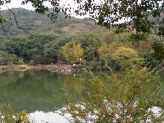 -白马涧龙池景区