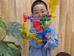 -神奇科学家STEAM科学实验科创赛事机器人编程逻辑思维MadScience(长宁来福士校区)
