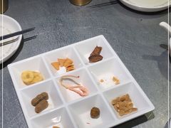 -探鱼·鲜青椒爽麻烤鱼(苏宁广场店)