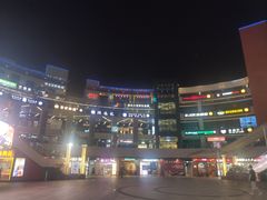 -浦江城市生活广场(江月路店)