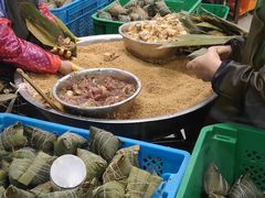 -赵记粽子(司前街店)