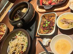 -云海肴·汽锅鸡·云南菜(领展购物广场·中关村店)