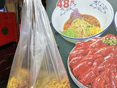 -小河盐帮·私家菜·烤鸭(三元桥·霄云路店)