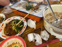 -冶建镜子·老南昌大排档·江西虾王(总店)