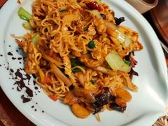 -状元阁烧烤(新华路总店)