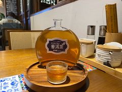 -芸南道·过桥米线(昆明老街旗舰店)