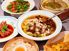 -章吴记喜瑞餐厅(东东城店)