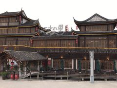 -二十八里太湖船菜(吉祥路店)