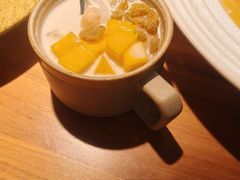 -星叶·东南亚料理(温州万象城店)
